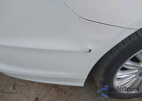 2014 Ford Fusion Energi Se Luxury from USA, damaged, VIN 3FA6P0PU9ER326245